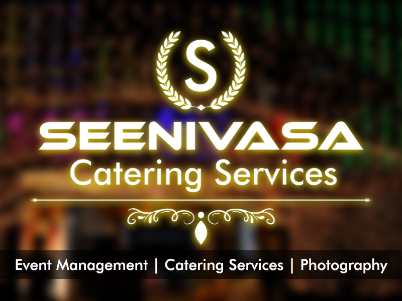Featured Image | Seenivasa Catering Services | Keelvani